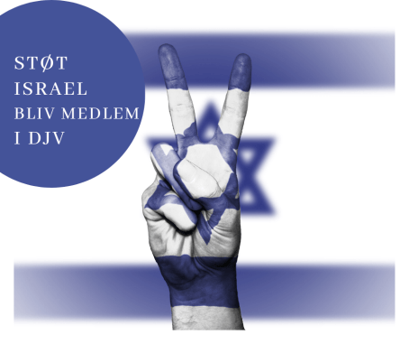 Blive Medlem af DJV